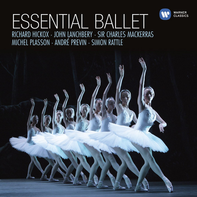 Various - Essential Ballet (2 CD)