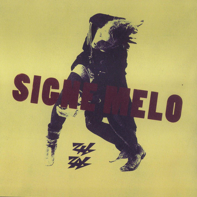 Zig Zag - Signe Melo (2 CD)