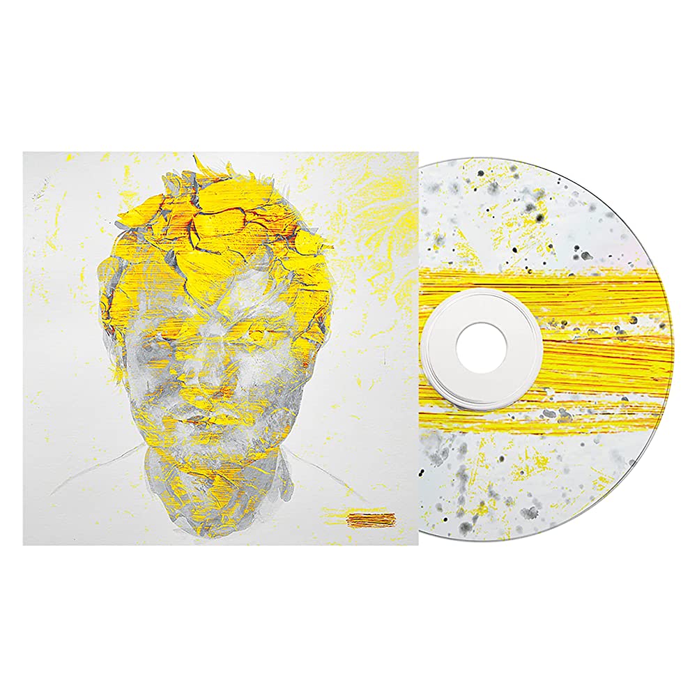 Ed Sheeran - - (Subtract) (Deluxe Edition)