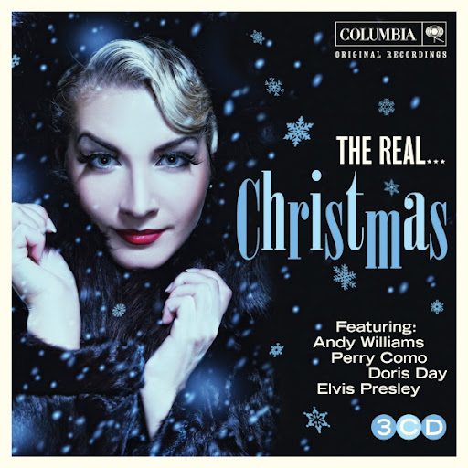 Various - The Real... Christmas (3 CD)