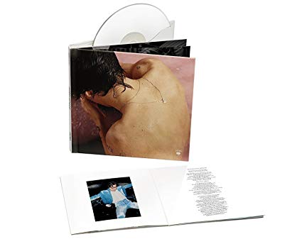 Harry Styles - Harry Styles (Limited Edition)