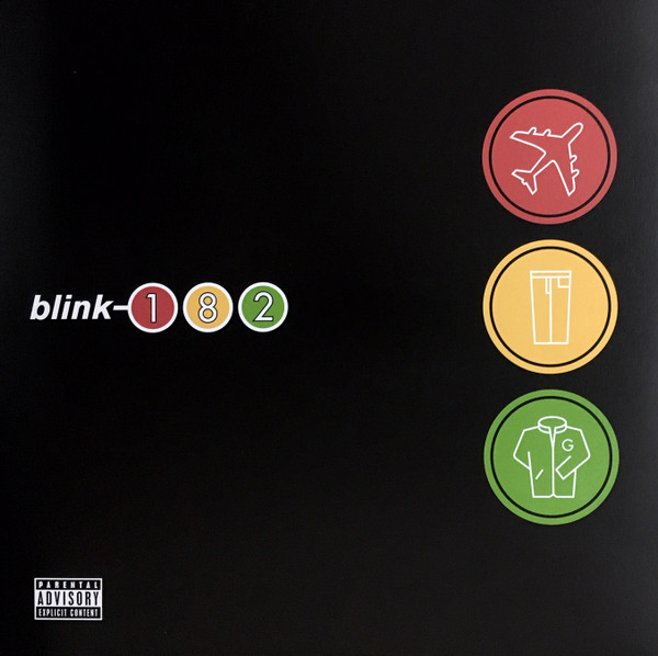 blink-182 - Take Off Your Pants And Jacket