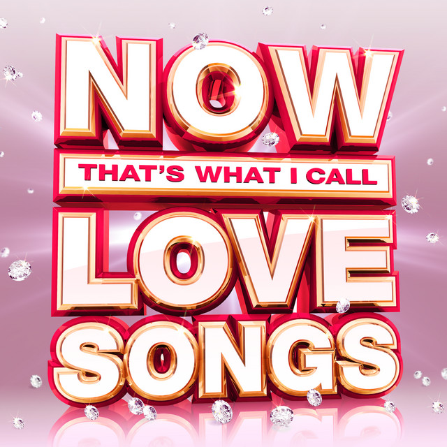 Various - Now That's What I Call Love Songs (3 CD)
