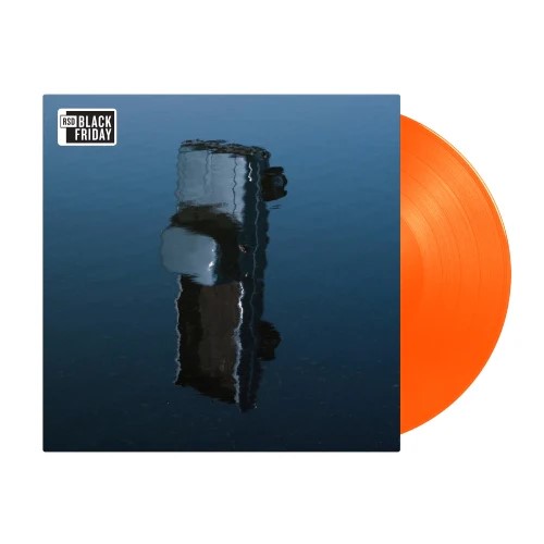Post Malone - Long Bed (Neon Orange Vinyl) (RSD BF 2025)