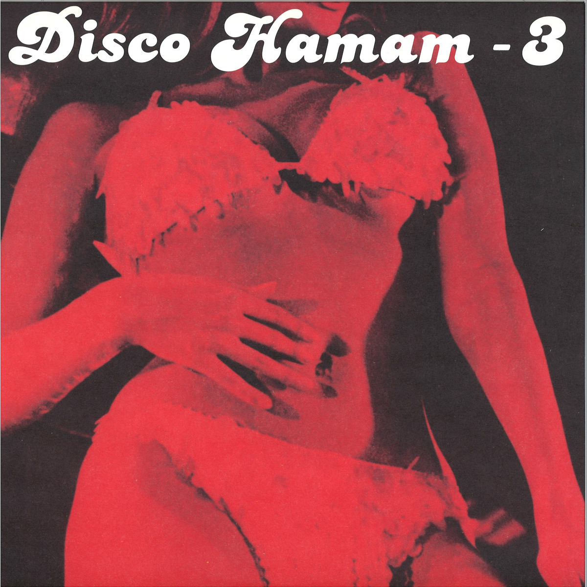 Various - Disco Hamam - 3