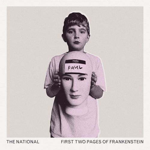 The National - The National – First Two Pages Of Frankenstein