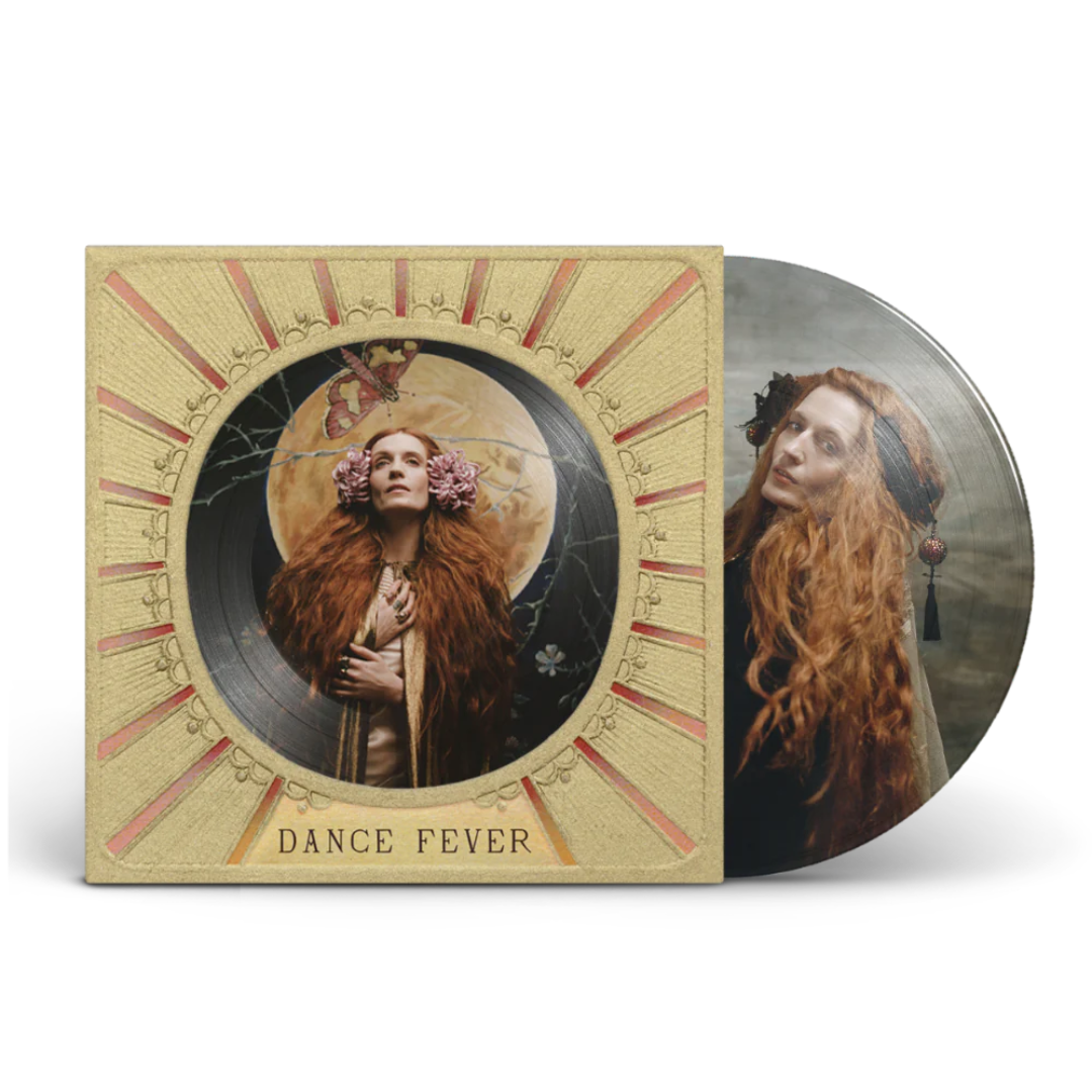 Florence And The Machine - Dance Fever (Picture LP)