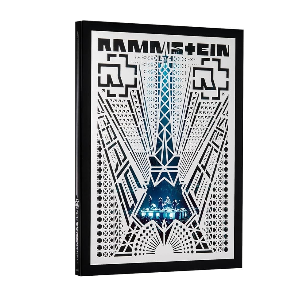 Rammstein - Paris (Blu-ray)