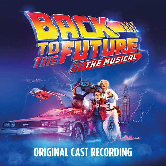 Various - Back to the Future: The Musical
