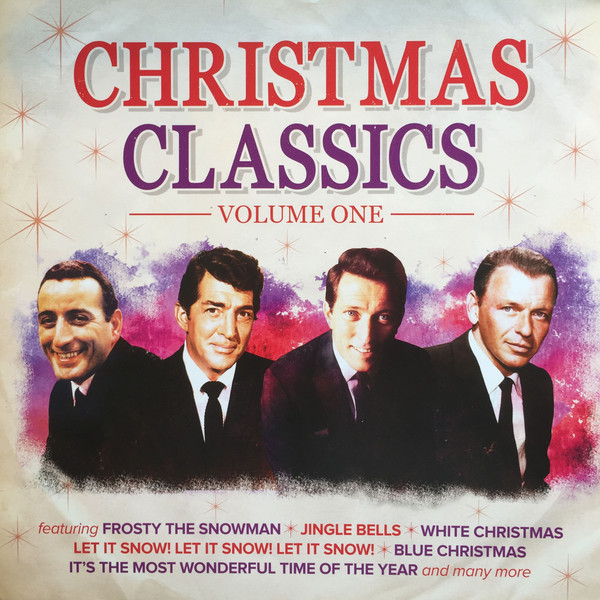 Various - Christmas Classics Volume One