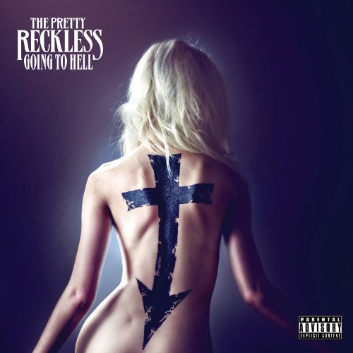The Pretty Reckless - Going To Hell (Picture Vinyl)(RSD 2022)