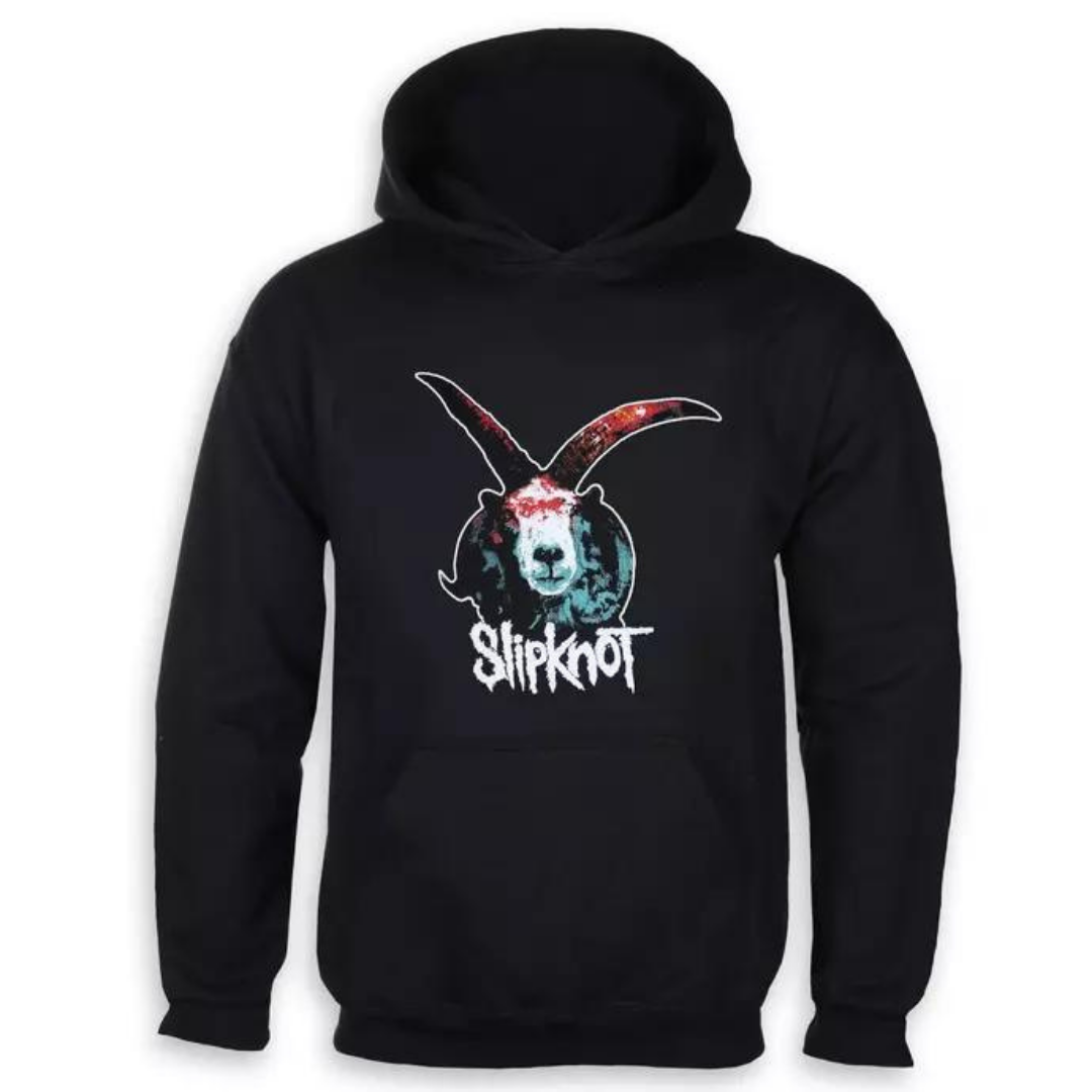 Slipknot - Graphic Goat
