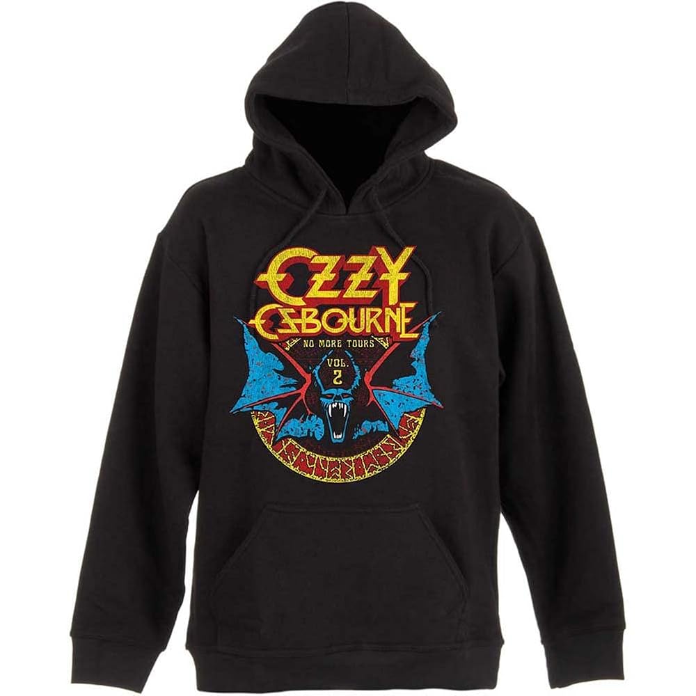 Ozzy Osbourne - Bat Circle