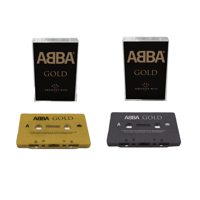 ABBA - ABBA Gold