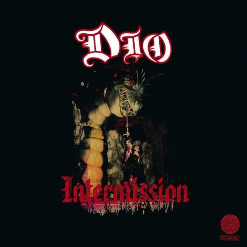 Dio - Intermission (12