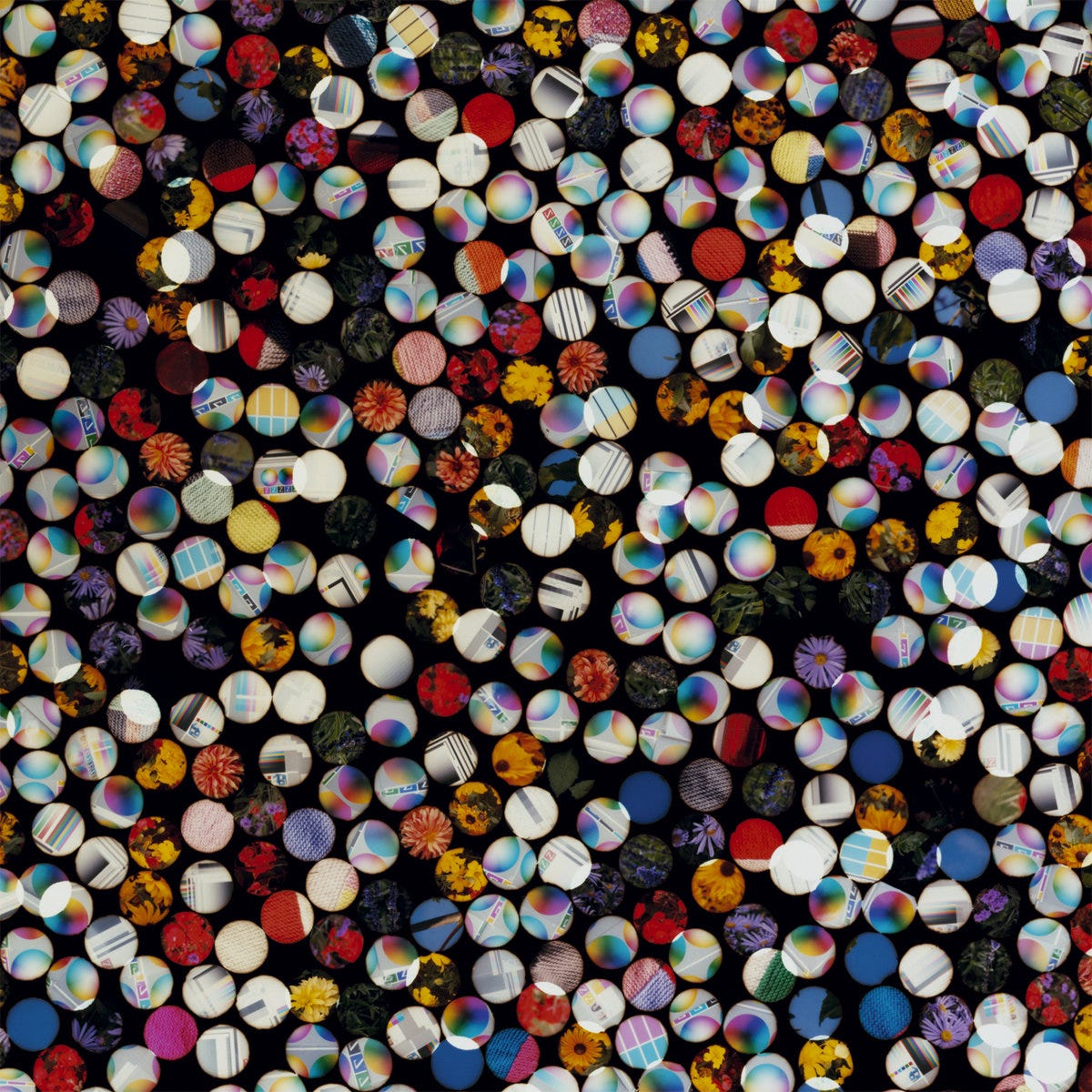 Four Tet - There Is Love In You