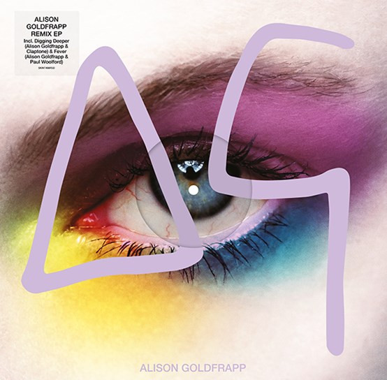 Goldfrapp - Remix EP (RSD 2023)