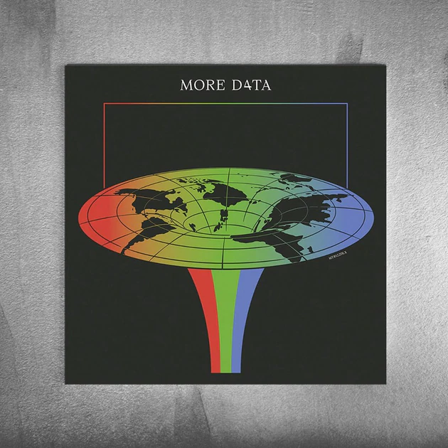 Moderat - MORE D4TA (Deluxe Edition Vinyl)