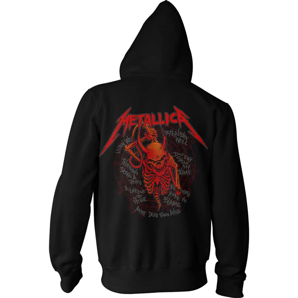 Metallica - Skull Screaming