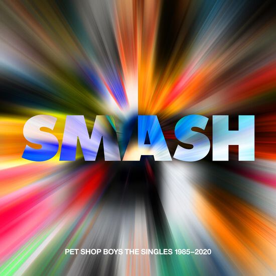 Pet Shop Boys - Smash: The Singles 1985 – 2020 (3CD)