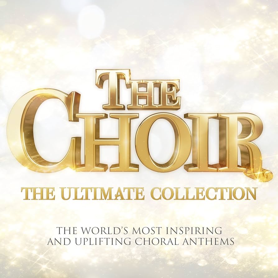 Various - The Choir - The Ultimate Collection (2 CD)