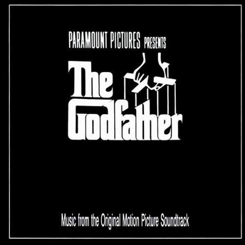 Nino Rota - "The Godfather" OST