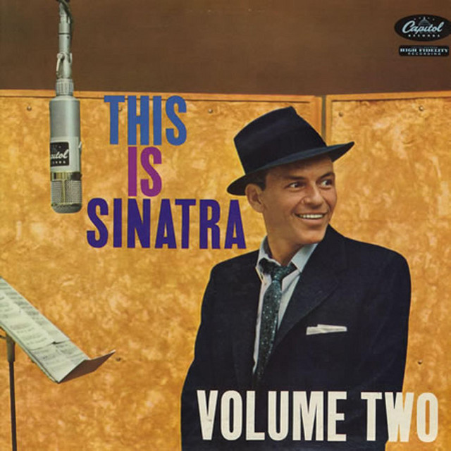 Frank Sinatra - This Is Sinatra Volume Two