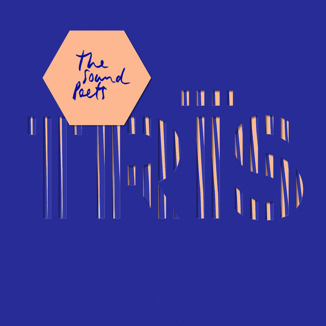 The Sound Poets - Trīs