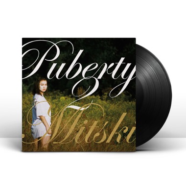 Mitski - Puberty 2