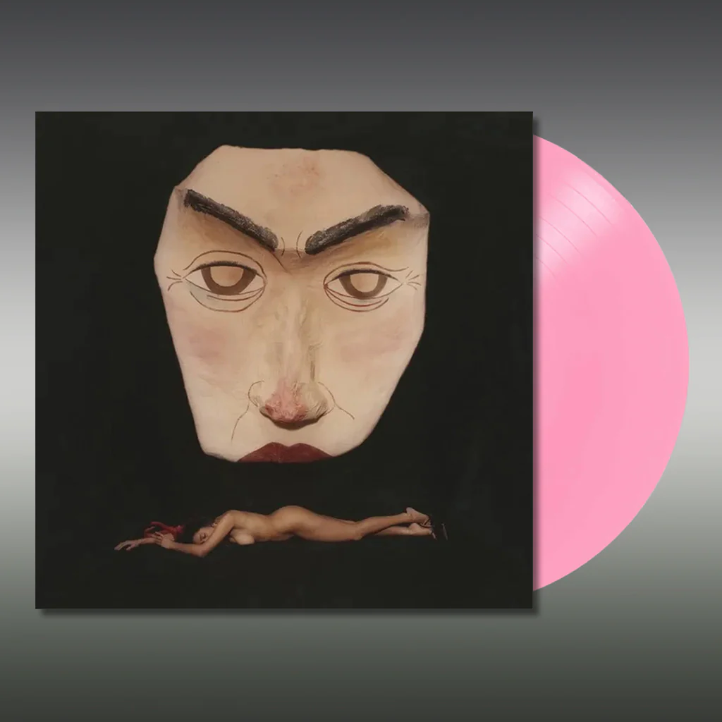 Celeste - Lately EP (Pink Vinyl)(RSD 2023