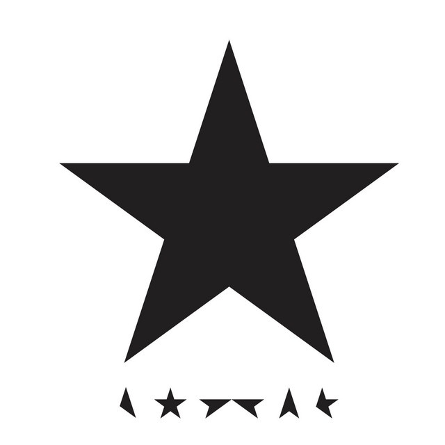 David Bowie - ★ Blackstar
