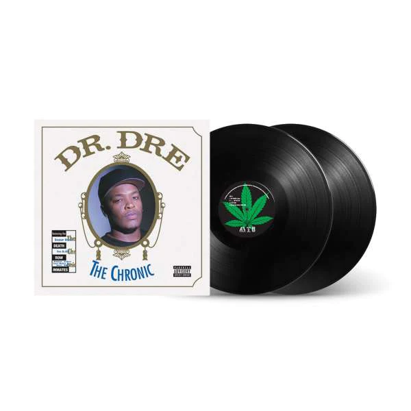 Dr. Dre - The Chronic (30th Anniversary Edition)