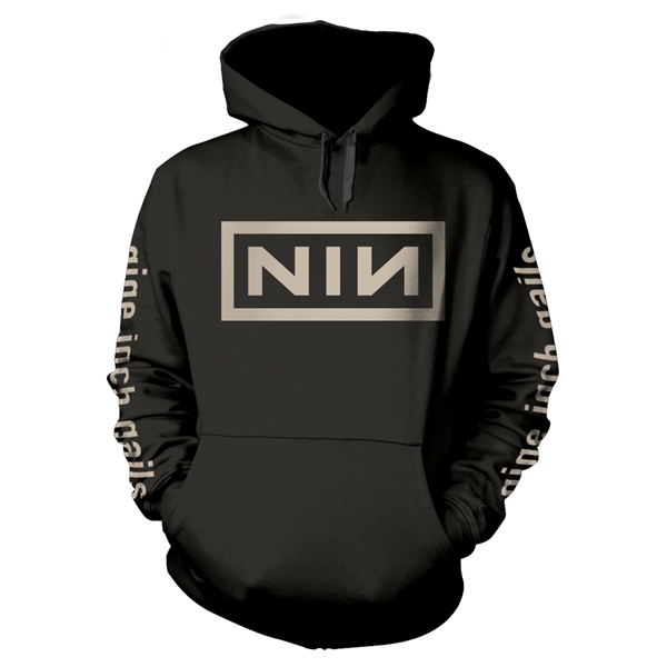 Nine Inch Nails - Classic Logo