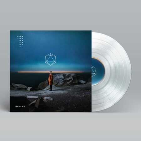 ODESZA - A Moment Apart (Crystal Clear Vinyl)