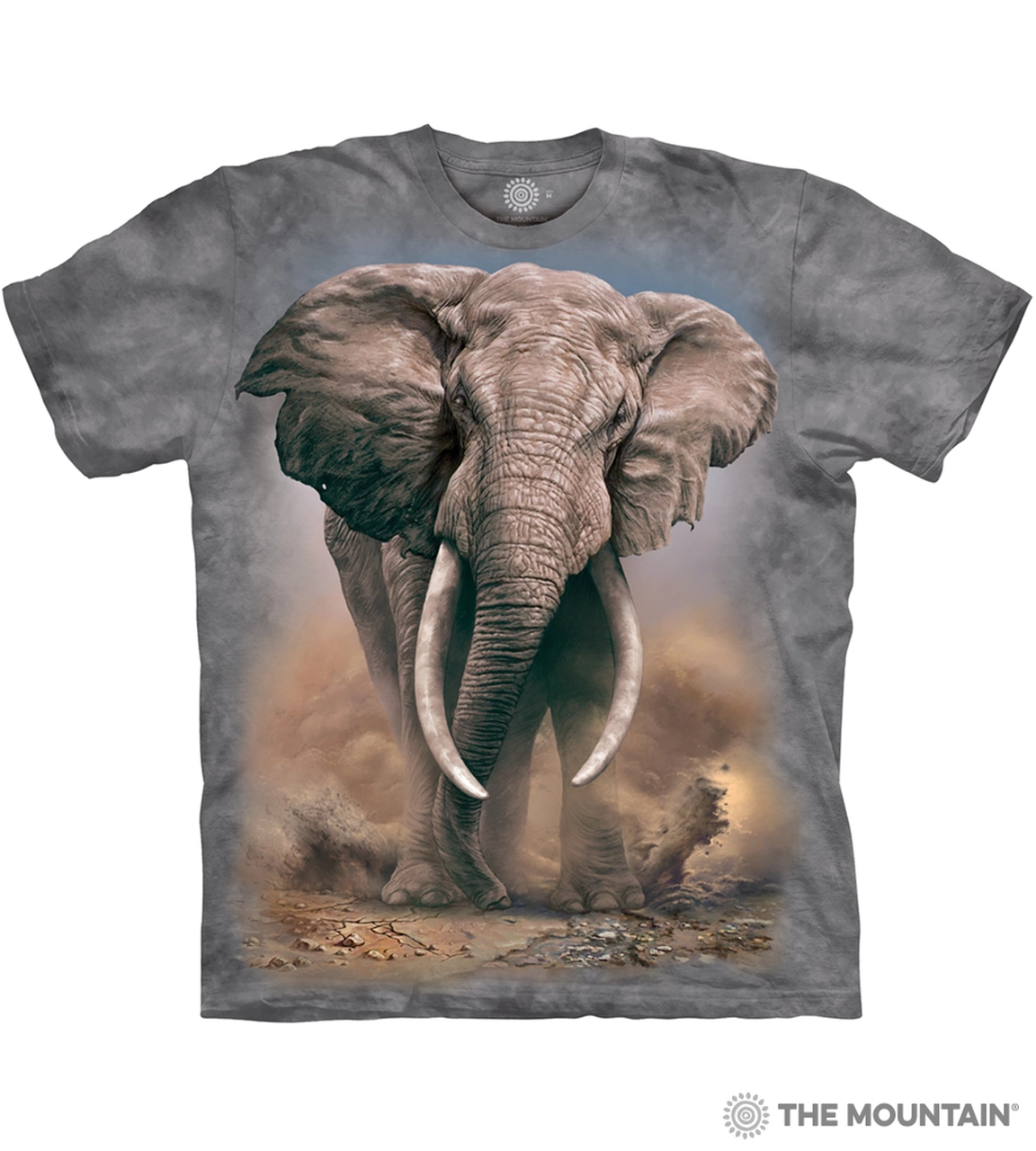Somdiff - African Elephant