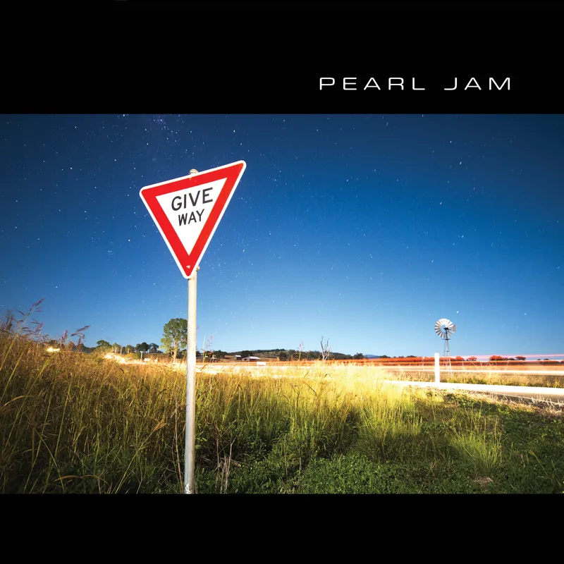 Pearl Jam - Give Way (RSD 2023)