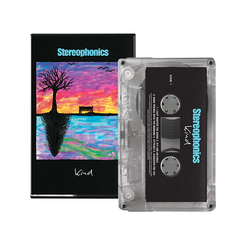Stereophonics - Kind