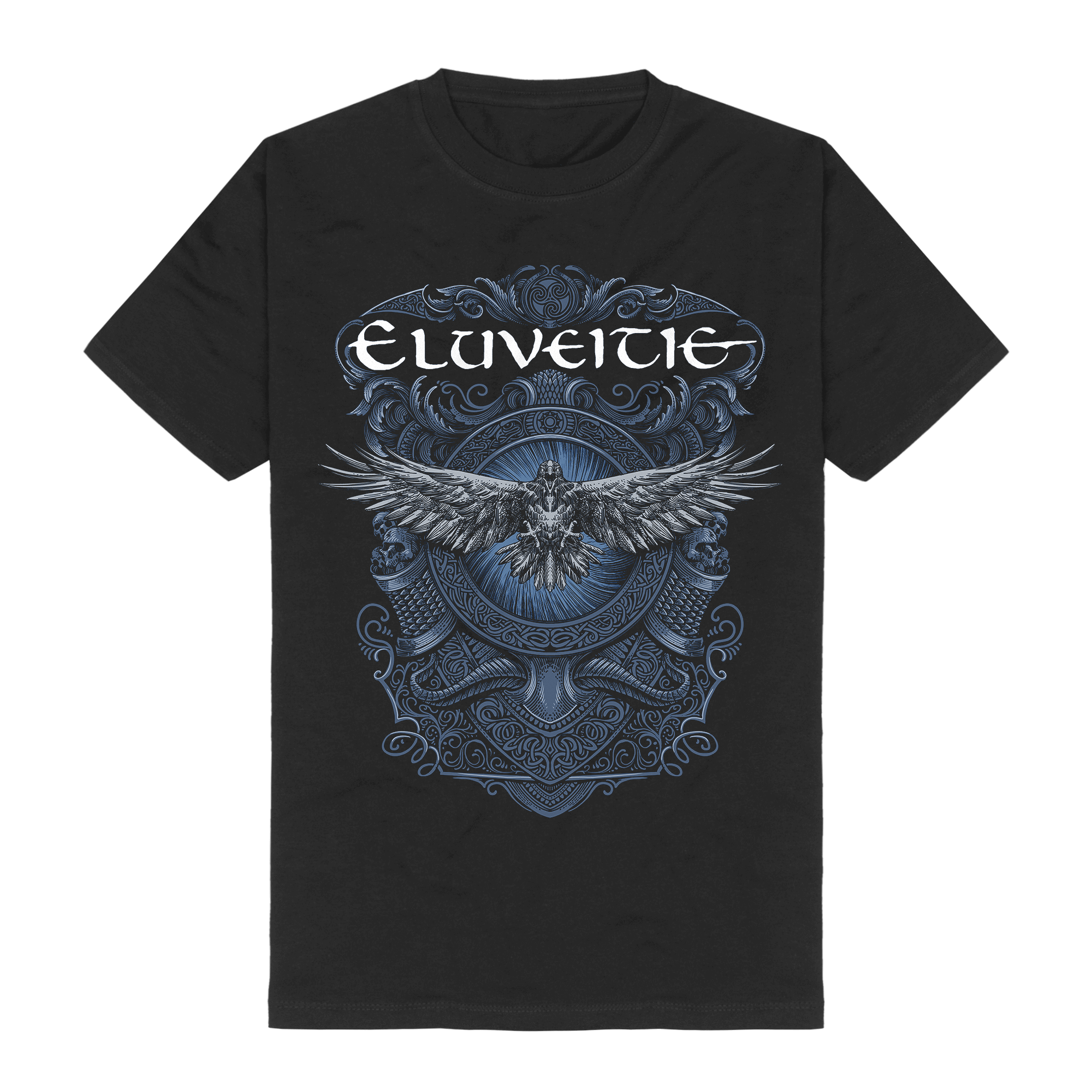 Eluveitie - Dark Raven