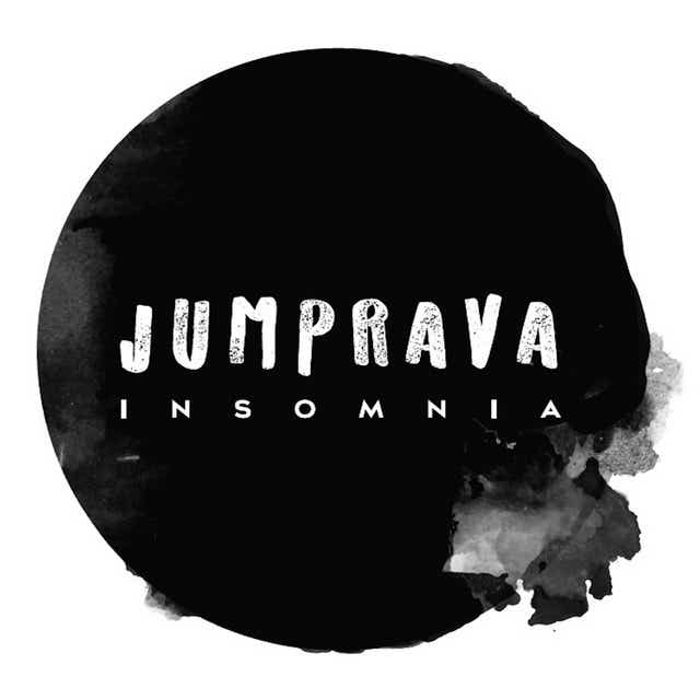 Jumprava - Insomnia
