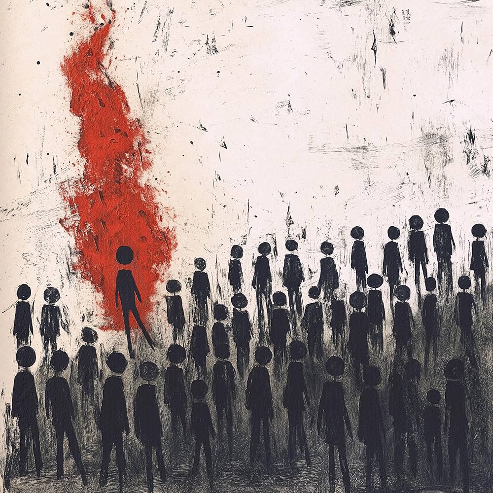 Three Days Grace - Alienation (Silver Vinyl)