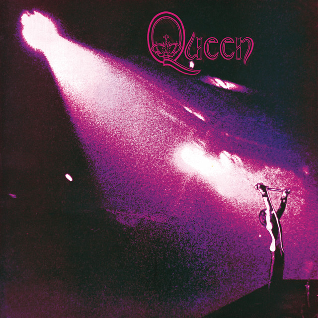 Queen - Queen (Deluxe Edition)