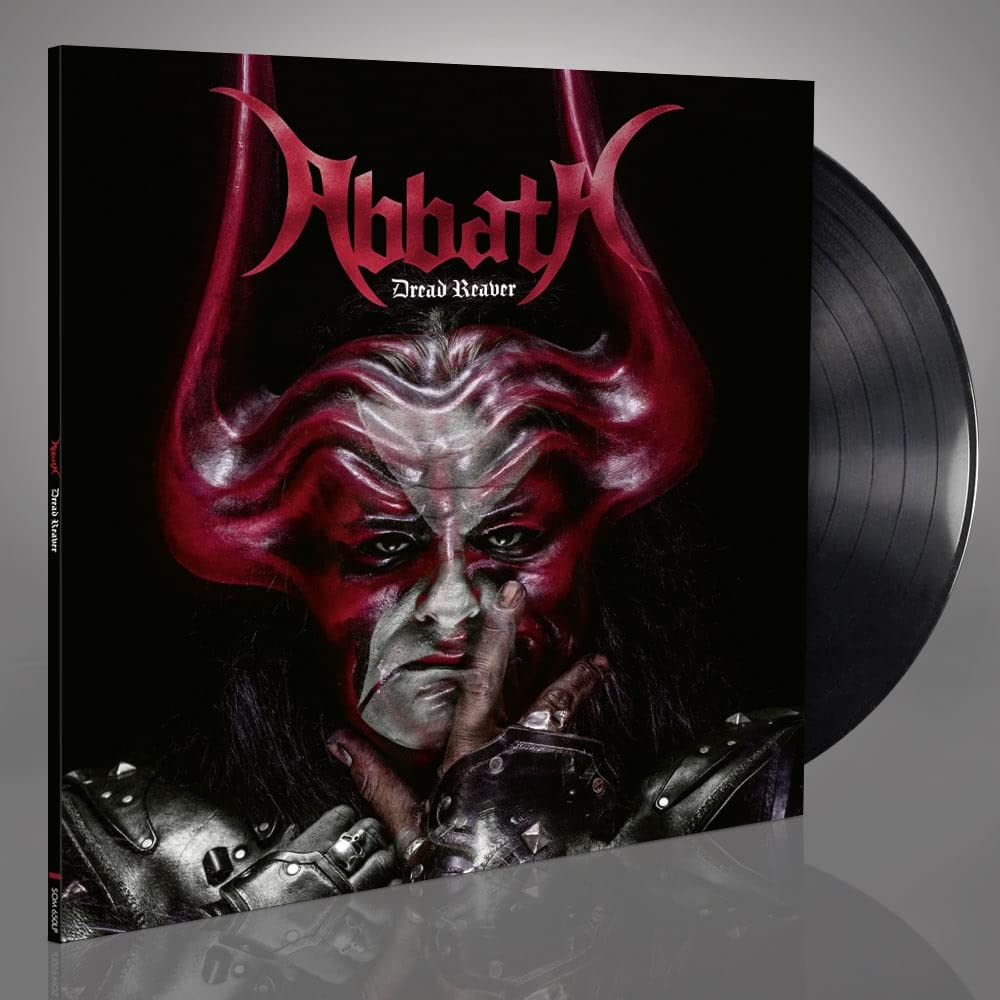 Abbath - Dread Reaver (Limited Edition)