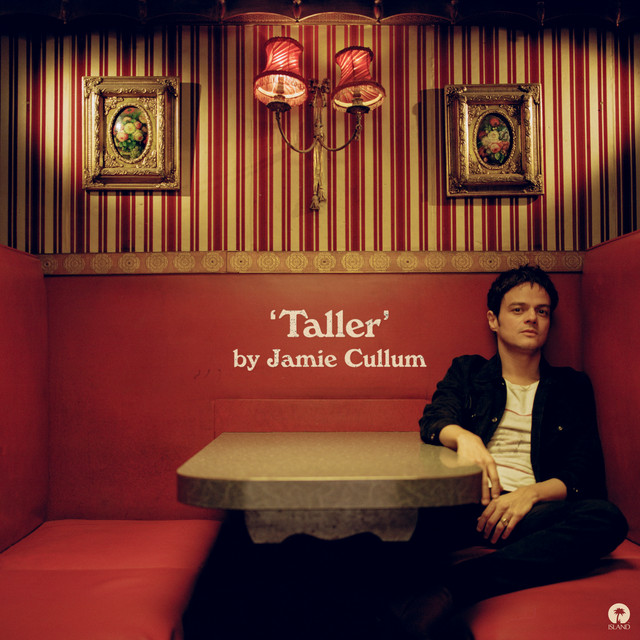 Jamie Cullum - Taller (Deluxe Edition) (Digipak)