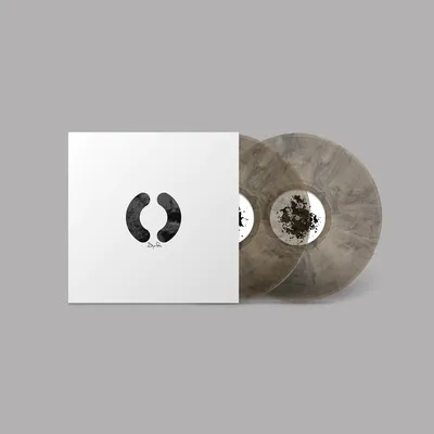 Sigur Rós - ( ) (Limited Edition Translucent Haze Vinyl)