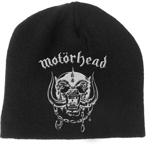 Motörhead - Warpig