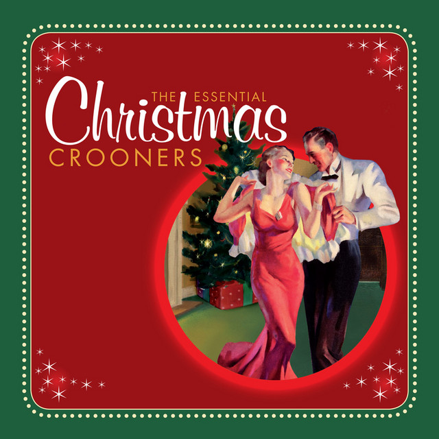 Various - The Essential Christmas Crooners (3CDs)