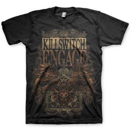 Killswitch Engage - Army
