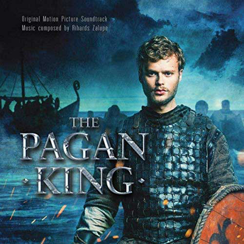 Rihards Zaļupe - The Pagan King