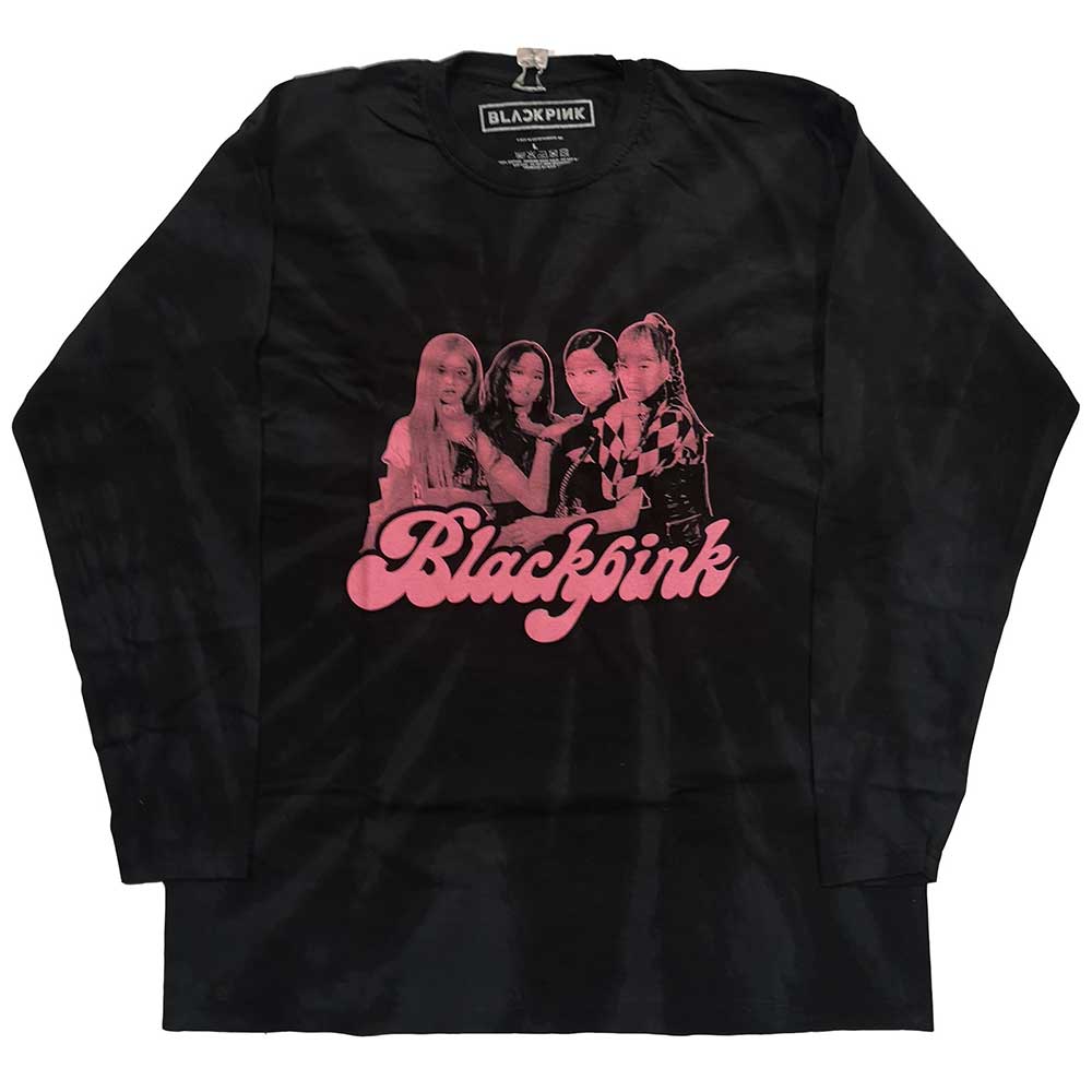 BLACKPINK - Blackpink Photo