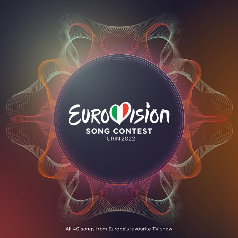 Various - Eurovision Song Contest Turin 2022 (2 CD)